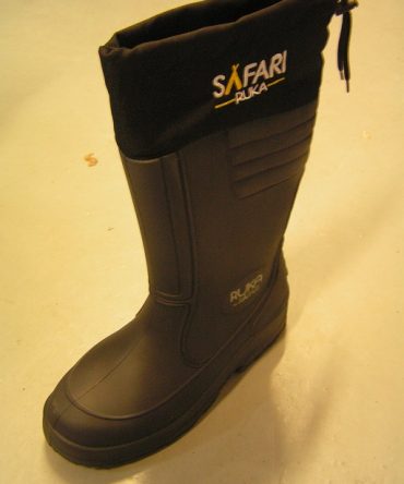 Safari Ruka -talvisaapas