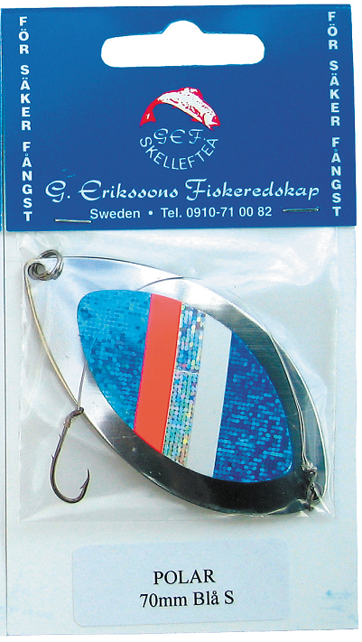 G.Erikssons Polar 70mm