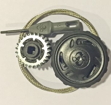 Simms M2 Boa Field Repair Kit