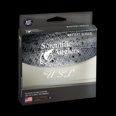 Scientific Anglers USL Shooting Line