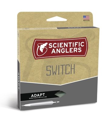 Scientific Anglers Switch Adapt -perhosiima