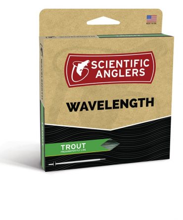 Scientific Anglers Wavelength Trout -perhosiima