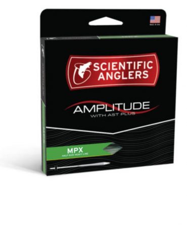 Scientific Anglers Amplitude MPX -perhosiima