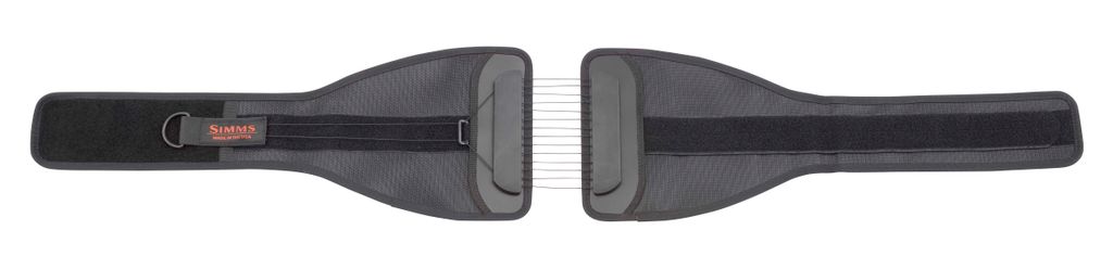 BackMagic Wading Belt Black S/M