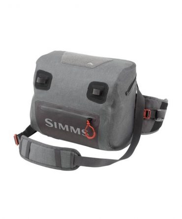 Simms Dry Creek Z Hip Pack