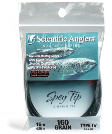 Scientific Anglers Individual Spey Tips