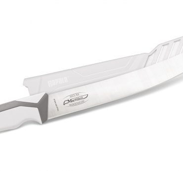 Rapala Angler's Curved Fillet 10" -fileointiveitsi