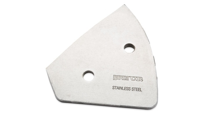 Rapala UR EVO Steel Blades 155 mm -teräpalat