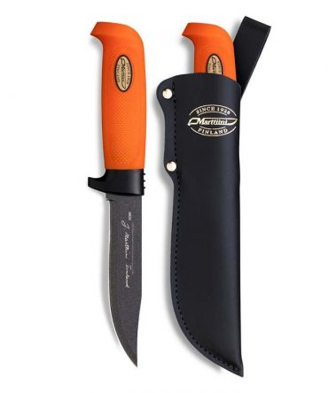 Marttiini Martef Big Game -puukko