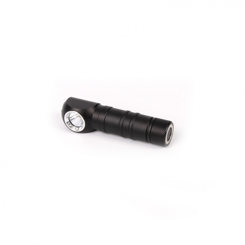 Ledcore RS53 5W -paristokäyttöinen otsavalo