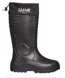 Safari Salla -lämpösaapas