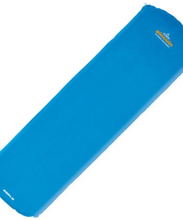 Pinguin Sherpa 38 -itsetäyttyvä makuualusta