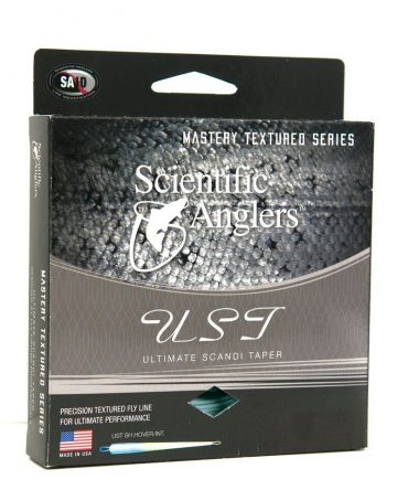 Scientific Anglers UST -ampumapää