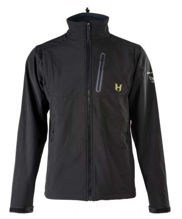 Hodgman Aesis Soft Shell -takki