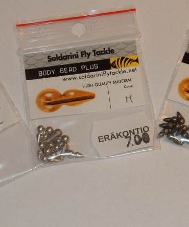 Soldarini Body Bead Plus