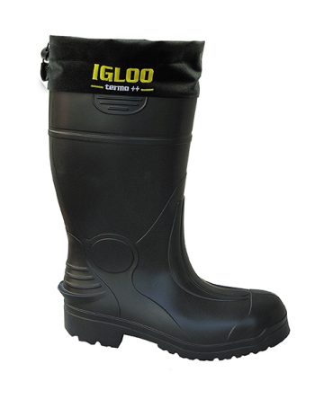 IGLOO Termo ++ -lämpösaappaat -60° C