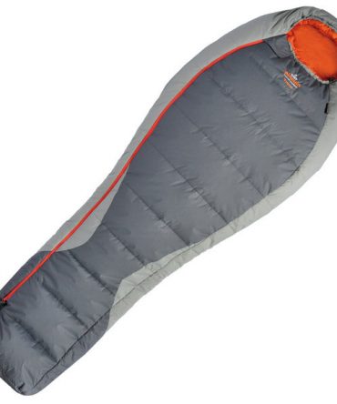 Pinguin Topas -makuupussi