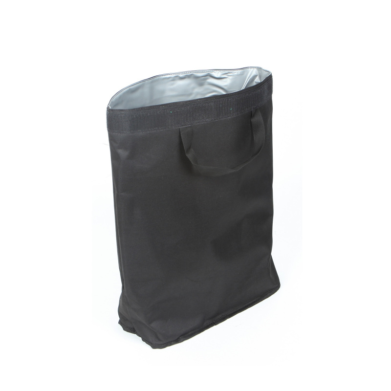 Väinö Tank 50l Reppujakkara