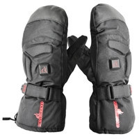 Nevercold Vermont -elektroniset lämpökintaat