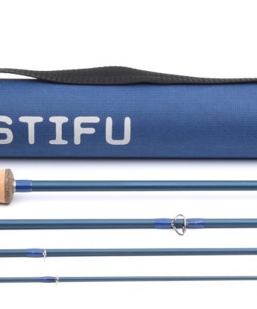 Vision Stifu Seatrout -perhovavat