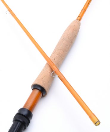 Vision Glass Trout #5 7'6" -perhovapa