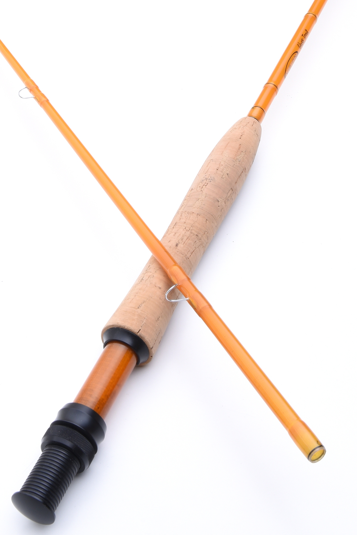 Vision Glass Trout #5 7'6" -perhovapa