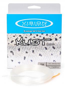 Vision Kust -ampumapää