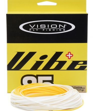 Vision Vibe 85+ -perhosiima
