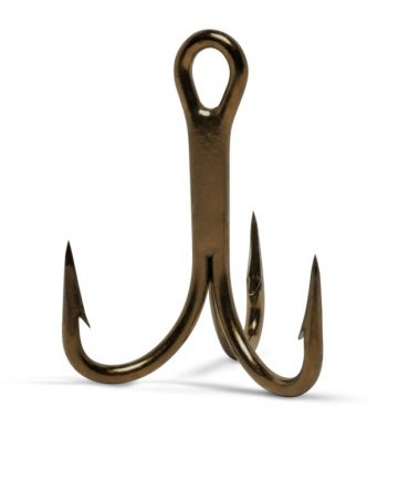 VMC 9626BZ 3-haarakoukku