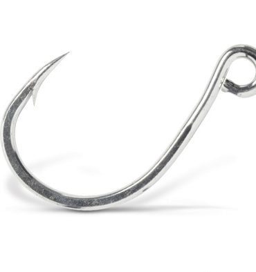 VMC 7266 -1-haarainen vaappukoukku