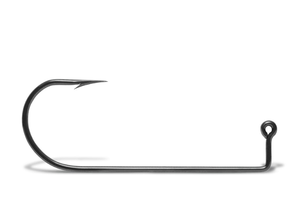 VMC 9147 Round Bend Jig -jigikoukku