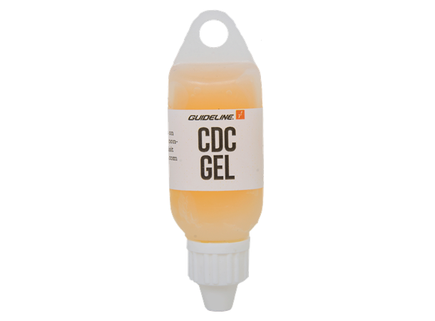 Guideline CDC -Geeli