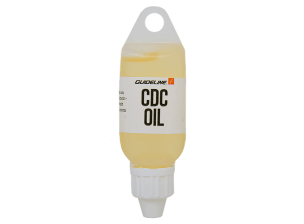 Guideline CDC Oil