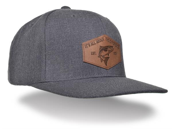 Guideline Flat Brim Cap Est.93'