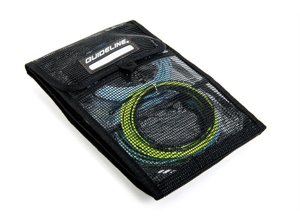 Guideline Mesh Wallet Shooting Heads