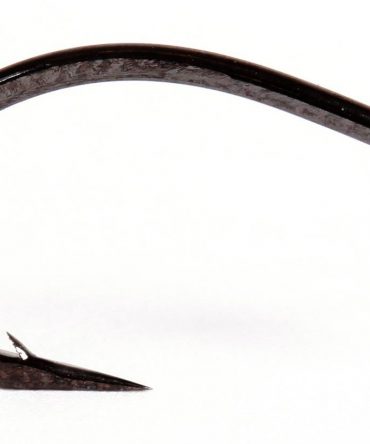 Guideline Single Tube Hook - 1-h putkiperhokoukku