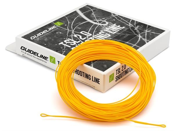 Guideline TSL 2.0 -juoksusiima