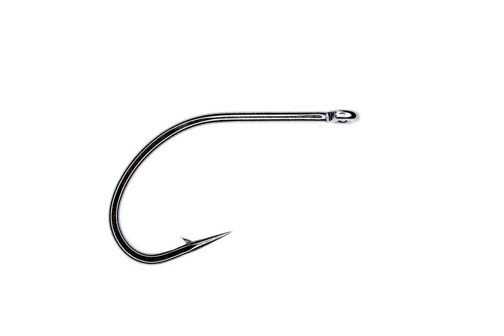Partridge of Redditch Saltwater Wide Gape Extra