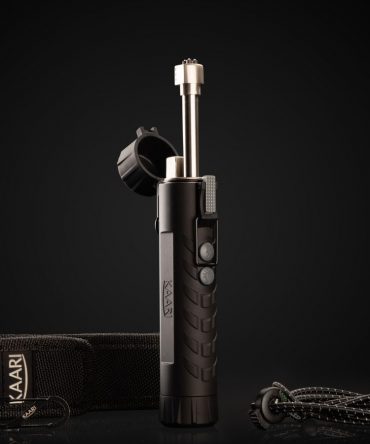 KAARI LOIMU X2 Plasmasytytin