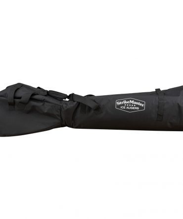 Strikemaster moottorikairoille kantolaukku