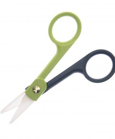 JASU keraamiset kuitusiimasakset