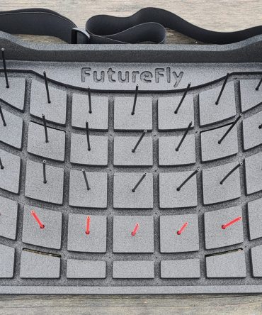 Future Fly BellyBoat Stripping Basket