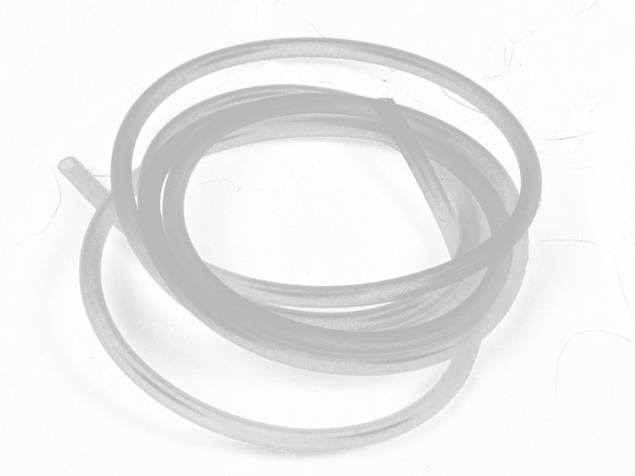 Eumer silikoniputki 4 x 2 mm