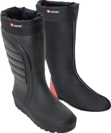 Polyver Premium lämpösaapas irtovuorella