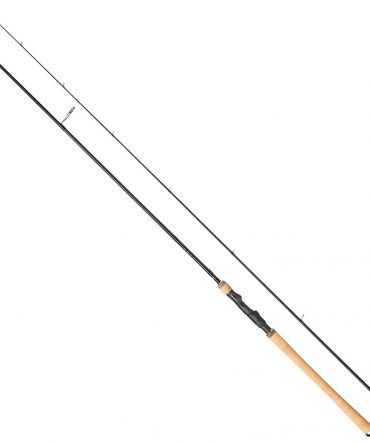 Abu Garcia Sölv AG3 -avokelavapa