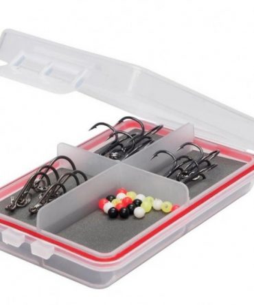Abu Garcia Sölv Seatrout Spare Hook Kit