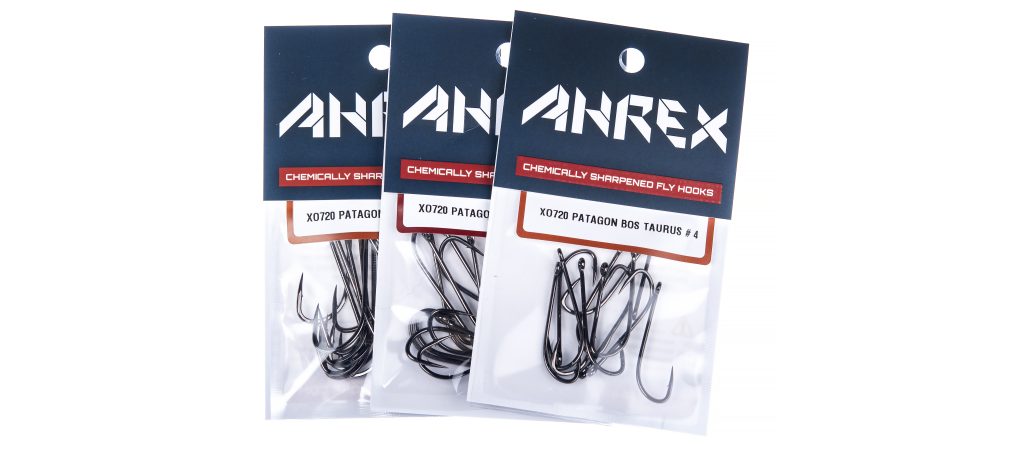 Ahrex XO720– BOS TAURUS STREAMER -perhokoukut