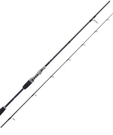 Berkley Skeletor XCD -avokelavavat