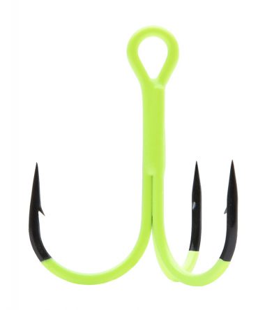 BKK Spear-21 SS UV -kolmihaarakoukku