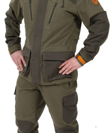 Dovrefjell Jubileum -jahtipuku